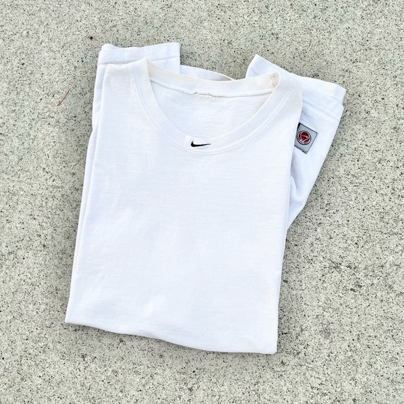 Y2K Nike Basketball Tank Top - Picture 5 of 5